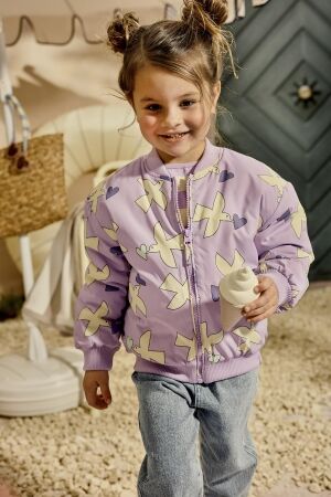 Z8 Melis Zomerjas Comfy cosmic