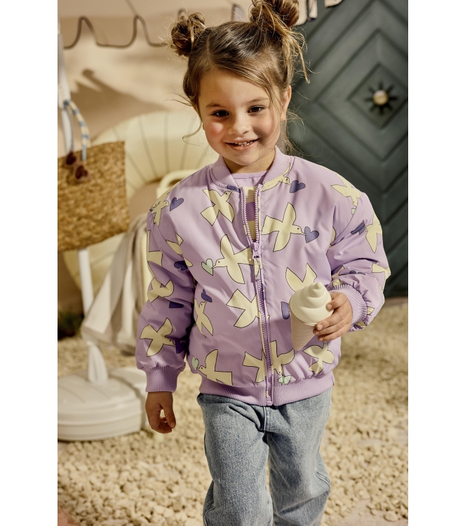 Z8 jassen Comfy cosmic Melis