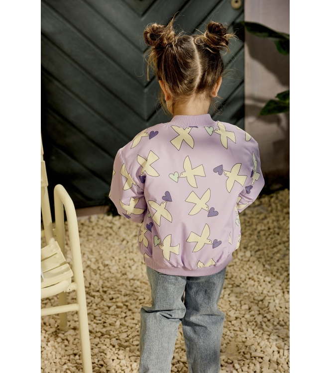 Z8 jassen Comfy cosmic Melis