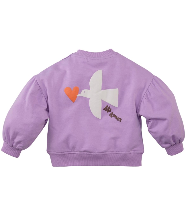 Z8 truien Comfy cosmic Miley