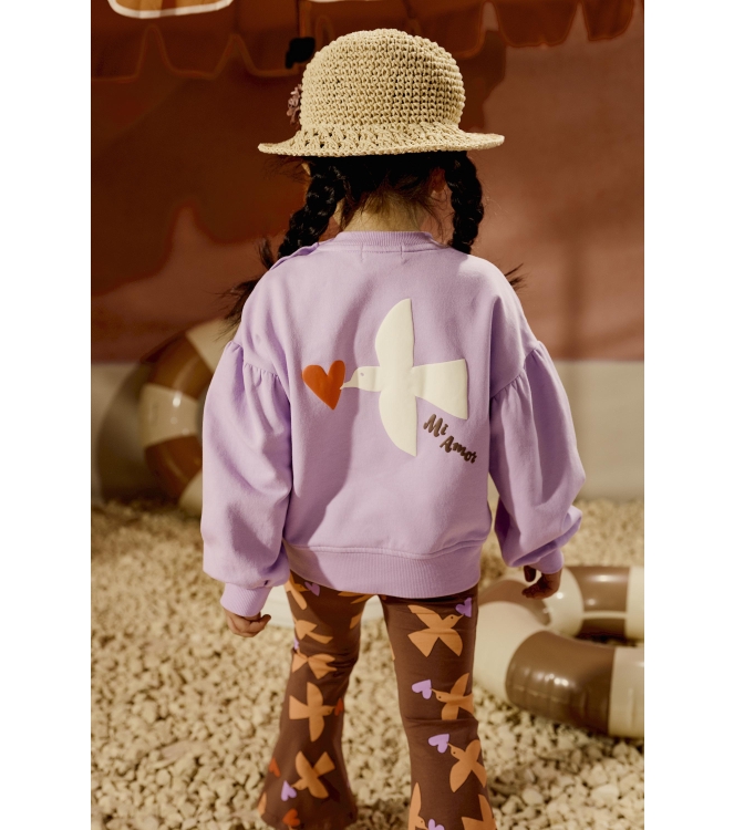 Z8 truien Comfy cosmic Miley