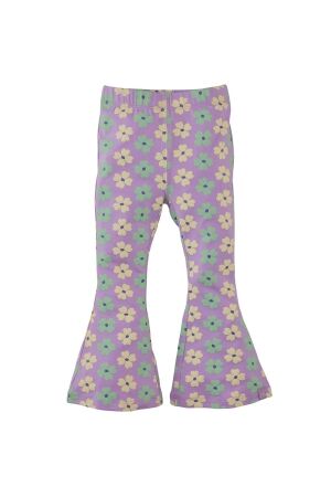 Z8 Noella Lange broek Comfy cosmic