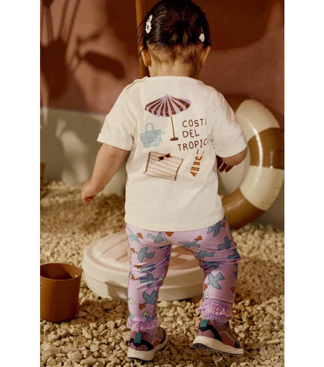 Z8 shirts Soft pearl Noraly