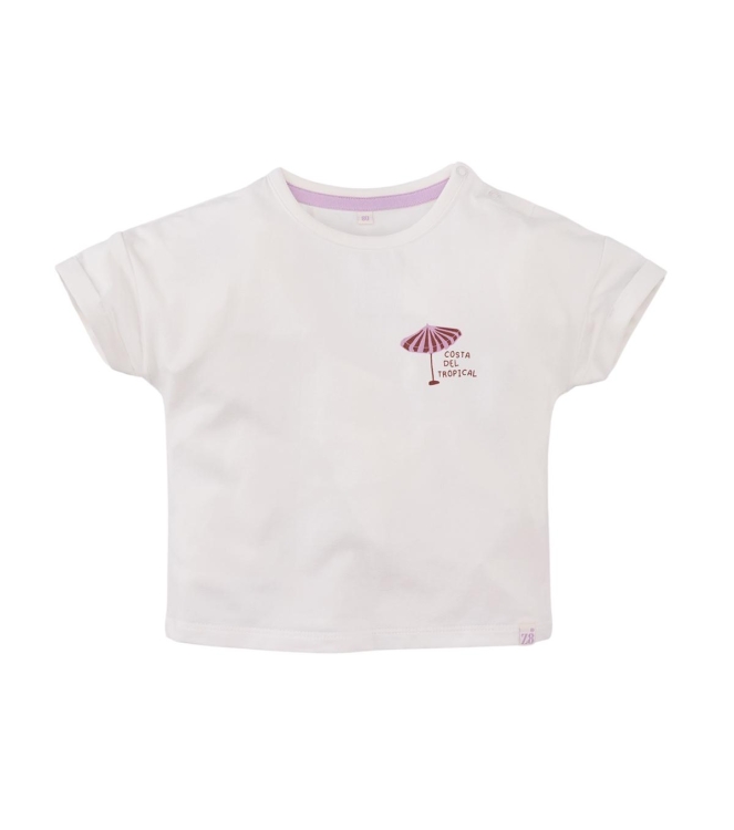 Z8 shirts Soft pearl Noraly