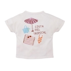 Z8 shirts Soft pearl Noraly