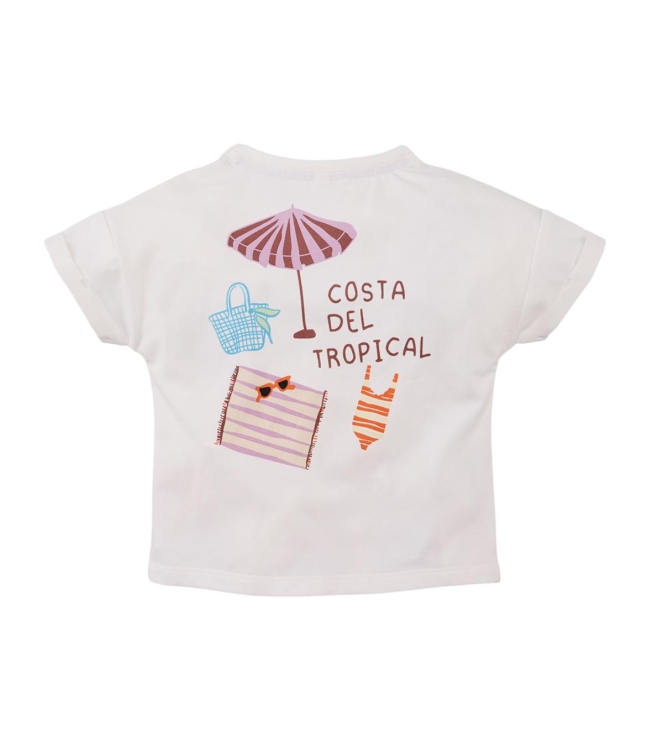 Z8 shirts Soft pearl Noraly