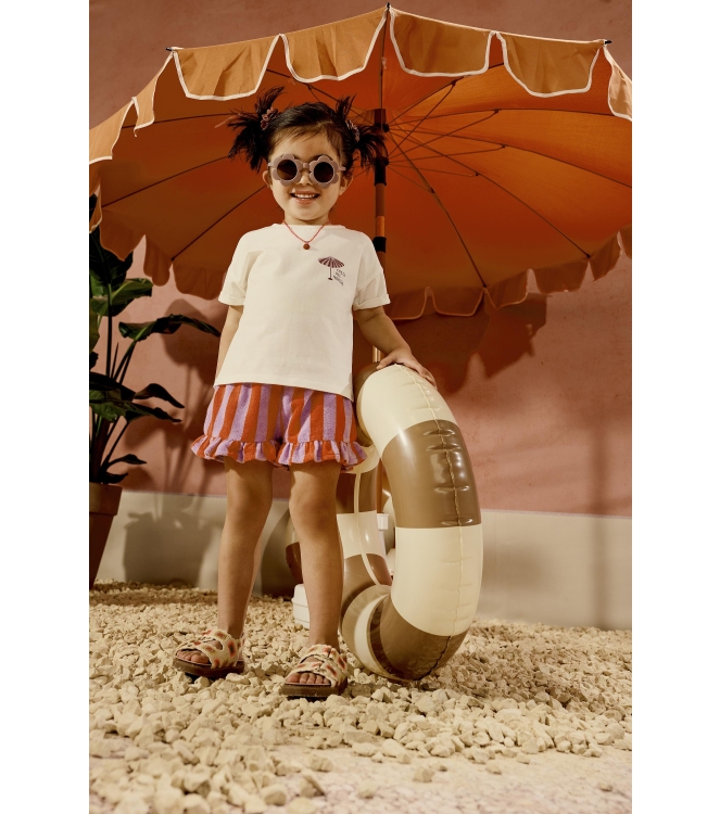 Z8 shirts Soft pearl Noraly