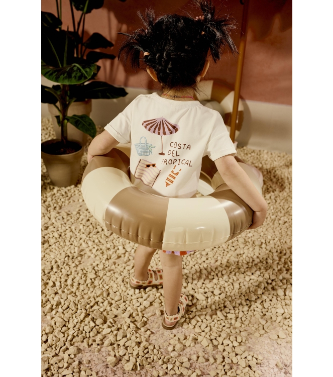 Z8 shirts Soft pearl Noraly