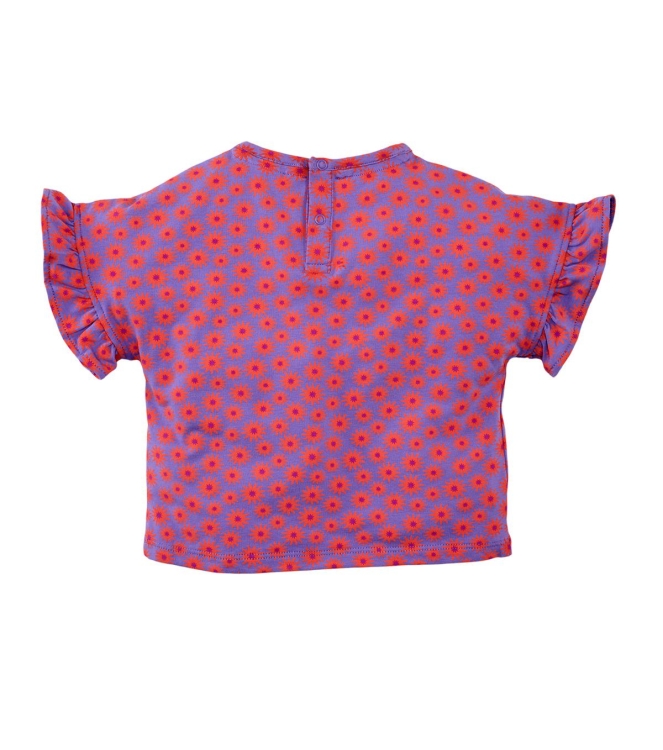 Z8 shirts Pretty purple Nouk