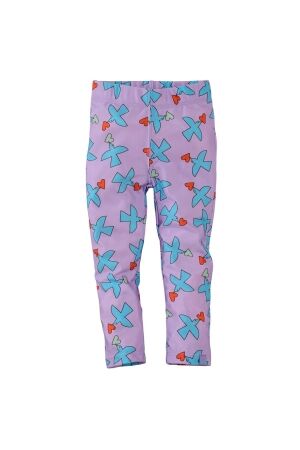 Z8 Pomme Legging Comfy cosmic