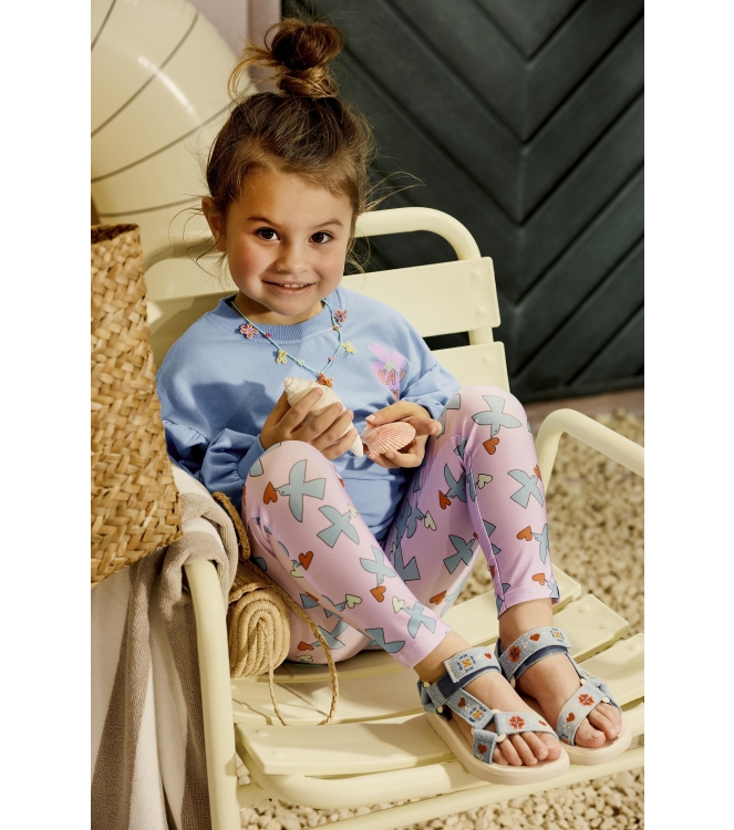 Z8 leggings Comfy cosmic Pomme