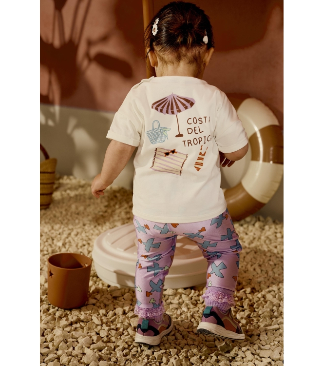 Z8 leggings Comfy cosmic Pomme