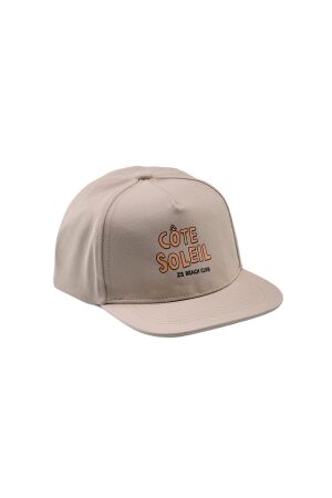 Z8 Ravi Cap Cotton cloud