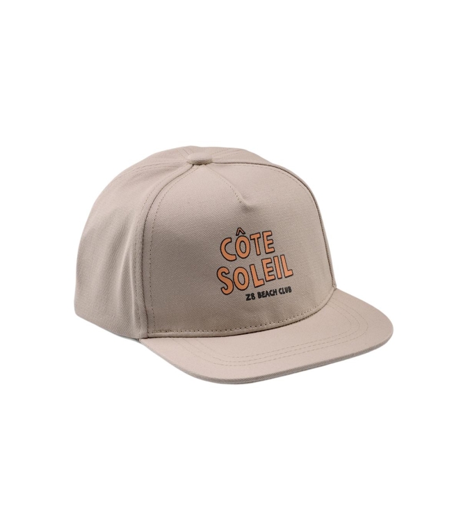 Z8 petten & hoeden Cotton cloud Ravi cap