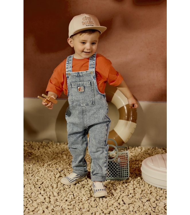 Z8 petten & hoeden Cotton cloud Ravi cap
