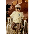 Z8 petten & hoeden Cotton cloud Ravi cap