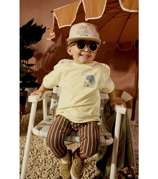 Z8 petten & hoeden Cotton cloud Ravi cap