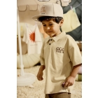 Z8 petten & hoeden Cotton cloud Ravi cap