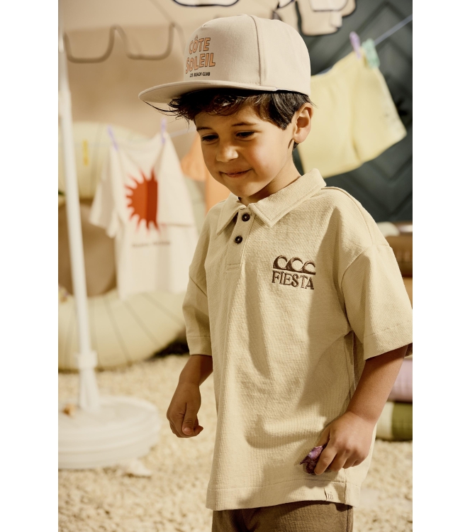 Z8 petten & hoeden Cotton cloud Ravi cap