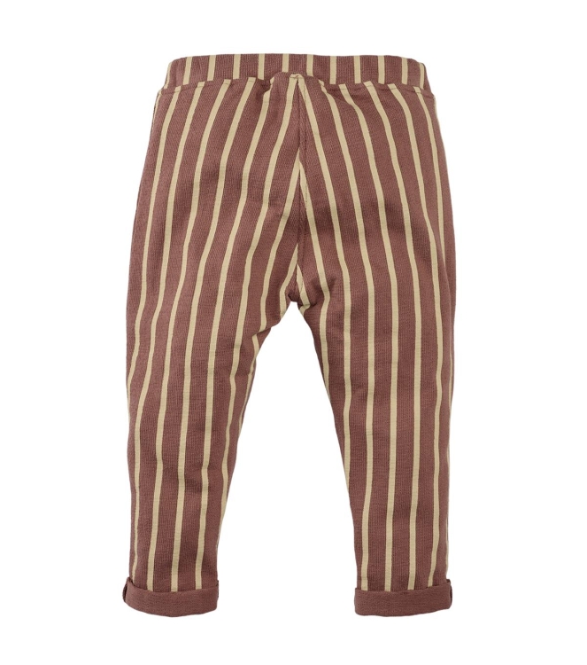 Z8 broeken Blush brown Rens