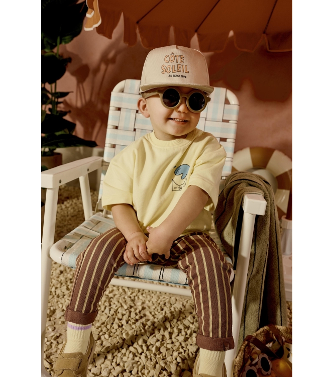 Z8 broeken Blush brown Rens