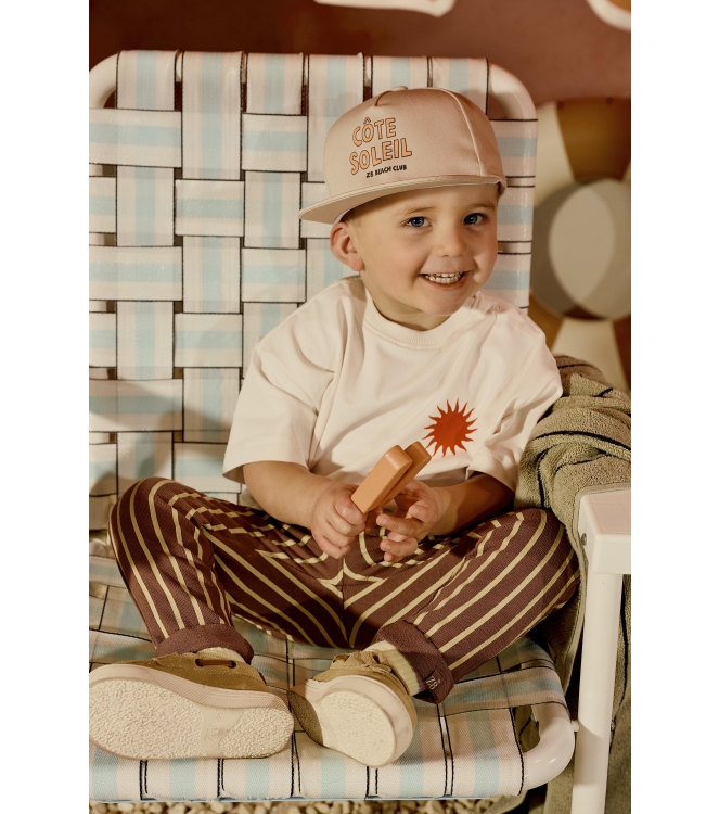 Z8 broeken Blush brown Rens