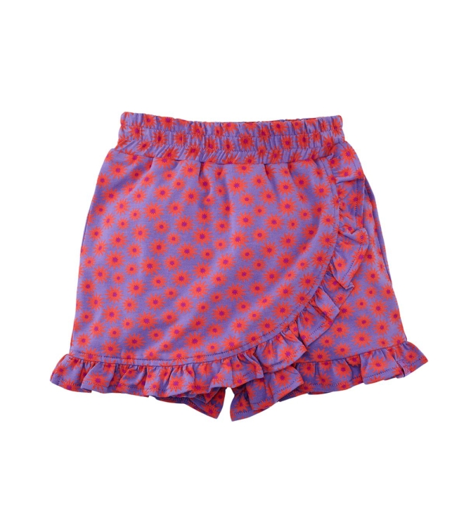 Z8 rokken & skorts Pretty purple Riva