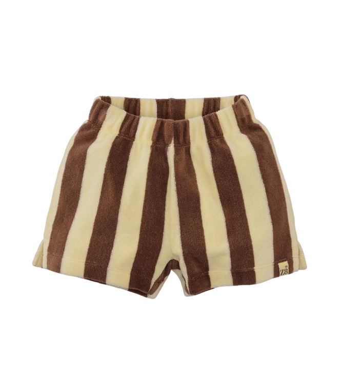 Z8 broeken Silly citron / Nutshell Sami