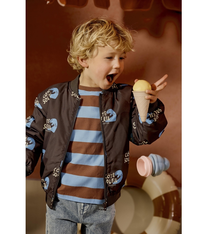 Z8 jassen After dark Senne