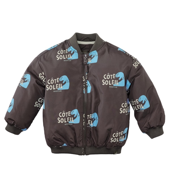 Z8 jassen After dark Senne