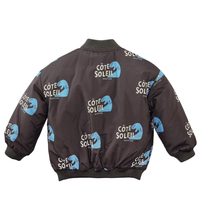 Z8 jassen After dark Senne