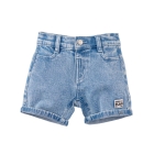 Z8 broeken Light blue denim Timo