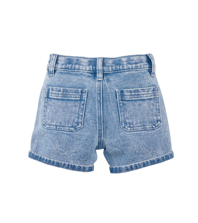 Z8 broeken Light blue denim Timo