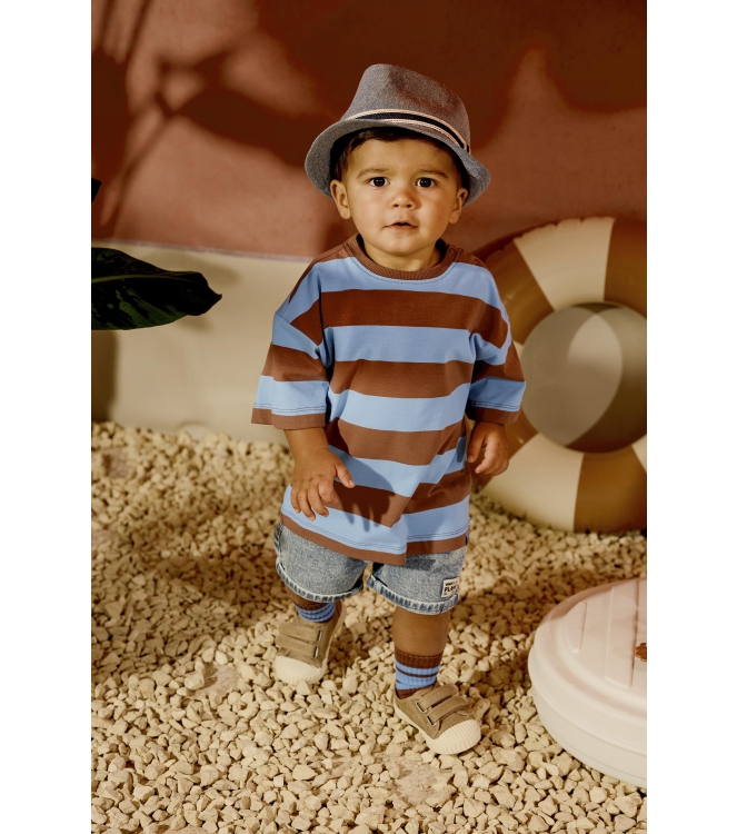 Z8 broeken Light blue denim Timo