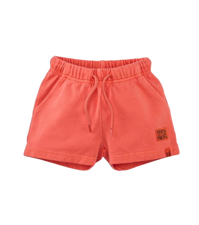 Z8 broeken Sizzling orange Tony