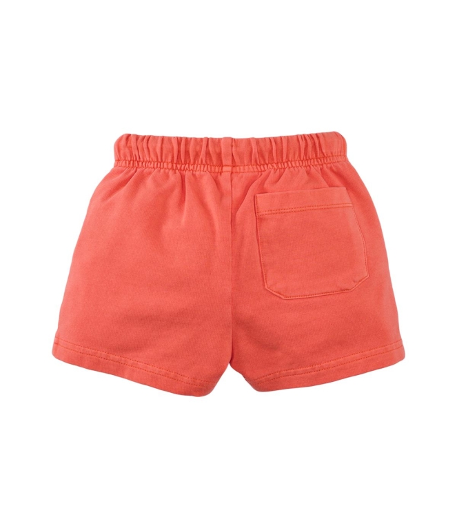 Z8 broeken Sizzling orange Tony