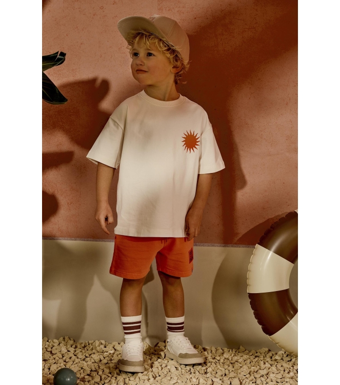 Z8 broeken Sizzling orange Tony