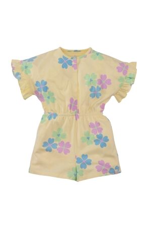 Z8 Veda Jumpsuit Silly citron