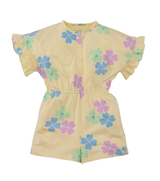 Z8 jumpsuits Silly citron Veda salopette