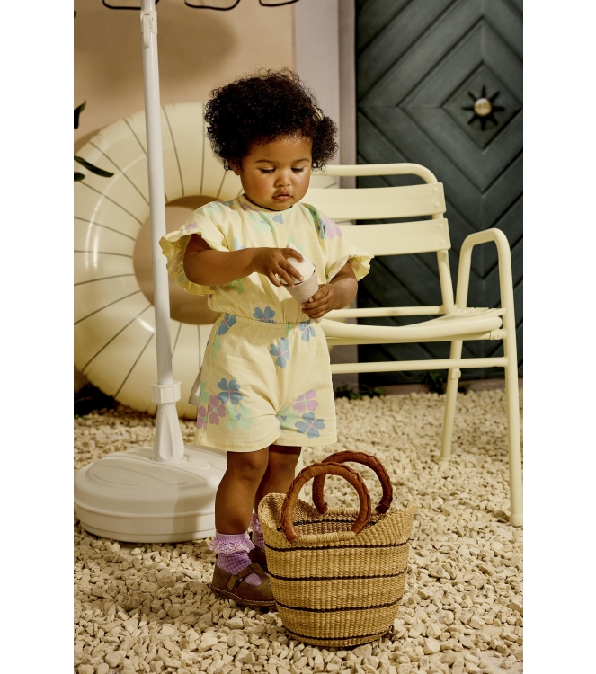 Z8 jumpsuits Silly citron Veda salopette