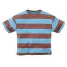 Z8 shirts Blush brown / Surfing blue Zeyd