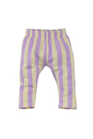 Z8-Newborn Alora Joggingbroek Silly citron