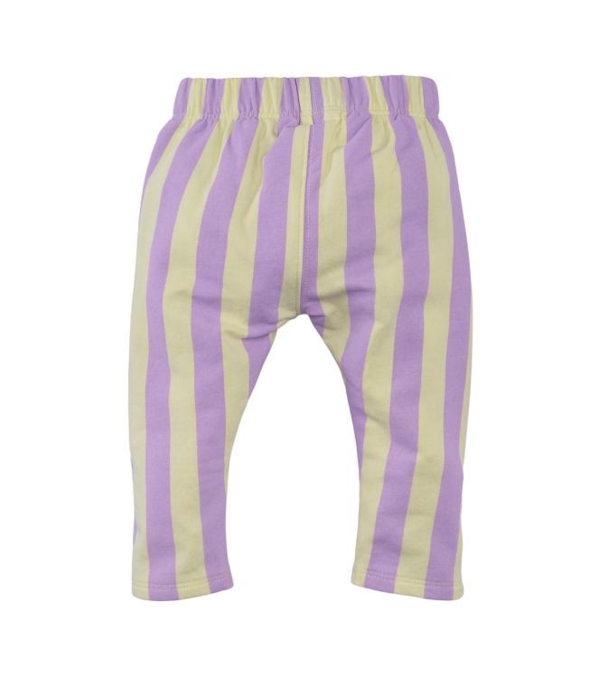 Z8-Newborn broeken Silly citron Alora