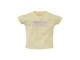 Z8-Newborn shirts Silly citron Amine