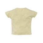 Z8-Newborn shirts Silly citron Amine