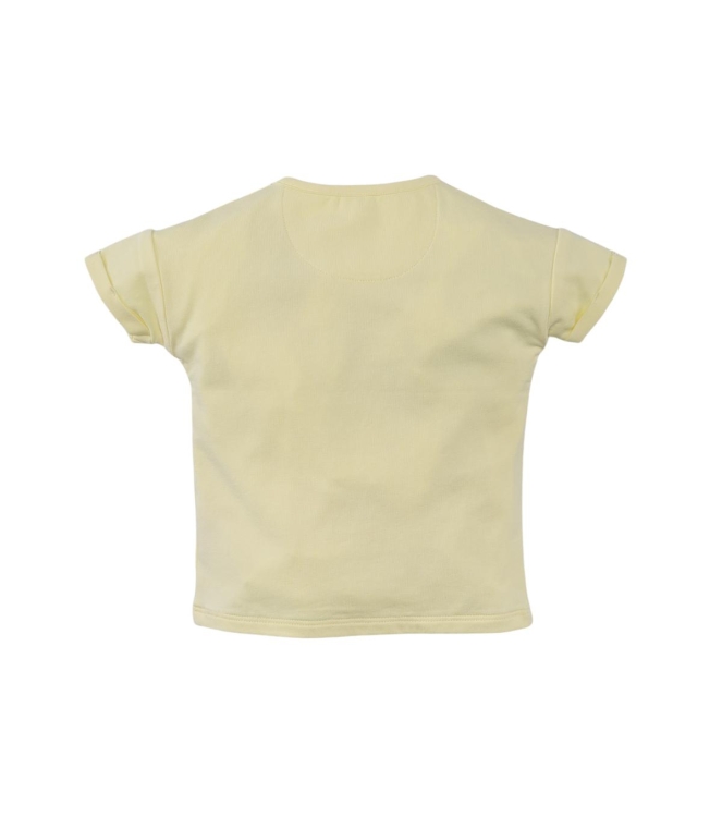 Z8-Newborn shirts Silly citron Amine