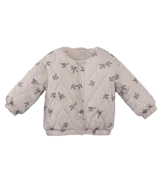 Z8-Newborn jassen Cotton cloud Duha