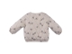 Z8-Newborn jassen Cotton cloud Duha