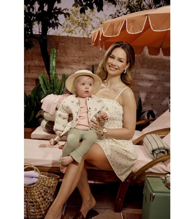 Z8-Newborn jassen Cotton cloud Duha