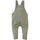 Z8-Newborn broeken Silver sage Elay salopette